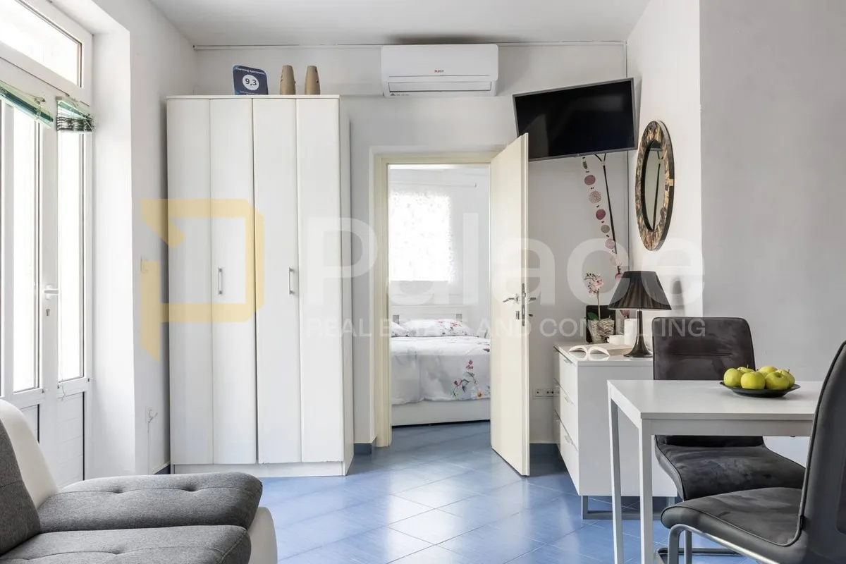 stan 37,4 m² u povijesnoj jezgri splita – varoš, odlična investicija - slika 5