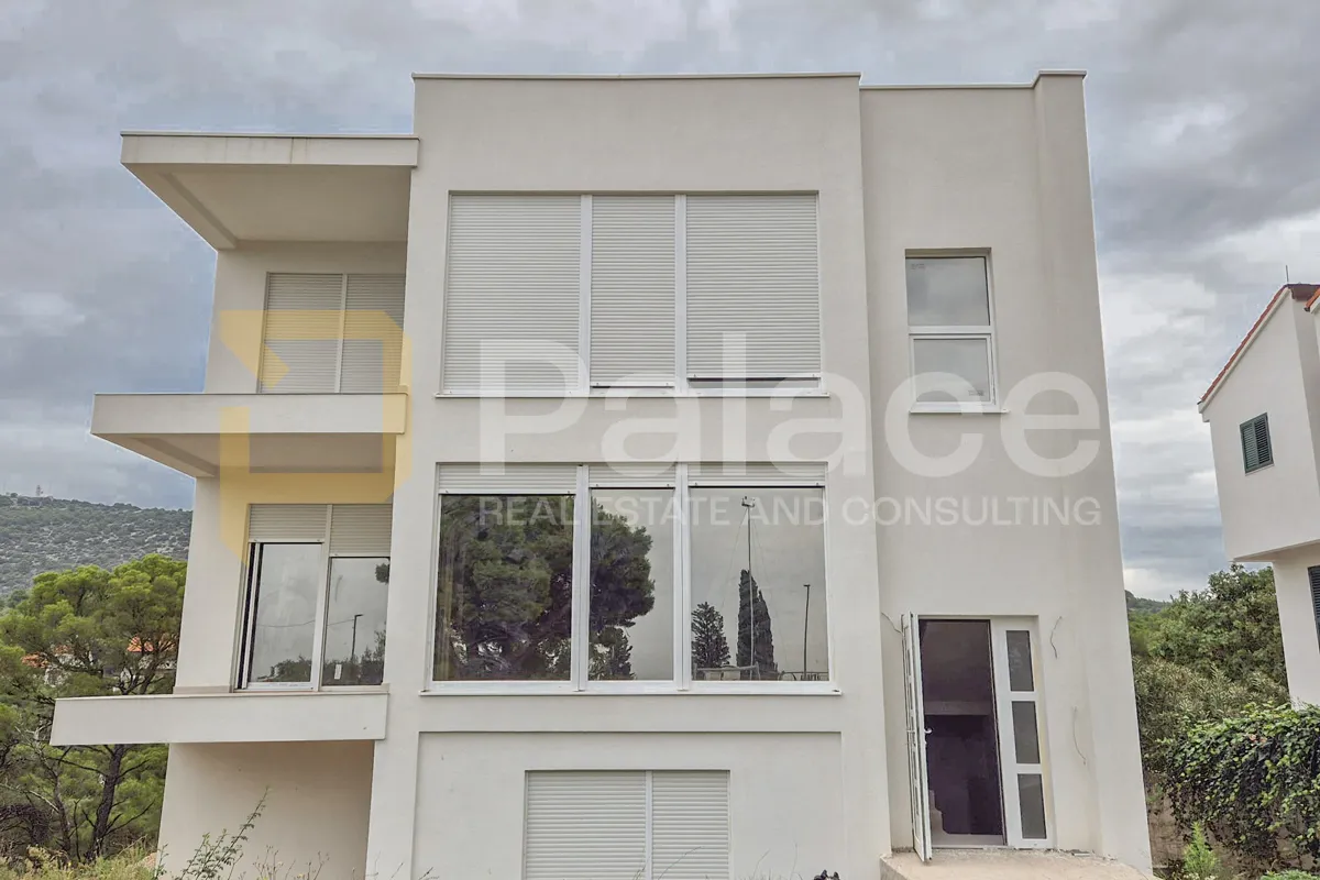 dvosobni stan u novogradnji, šibenik, 101 m2 - slika 2