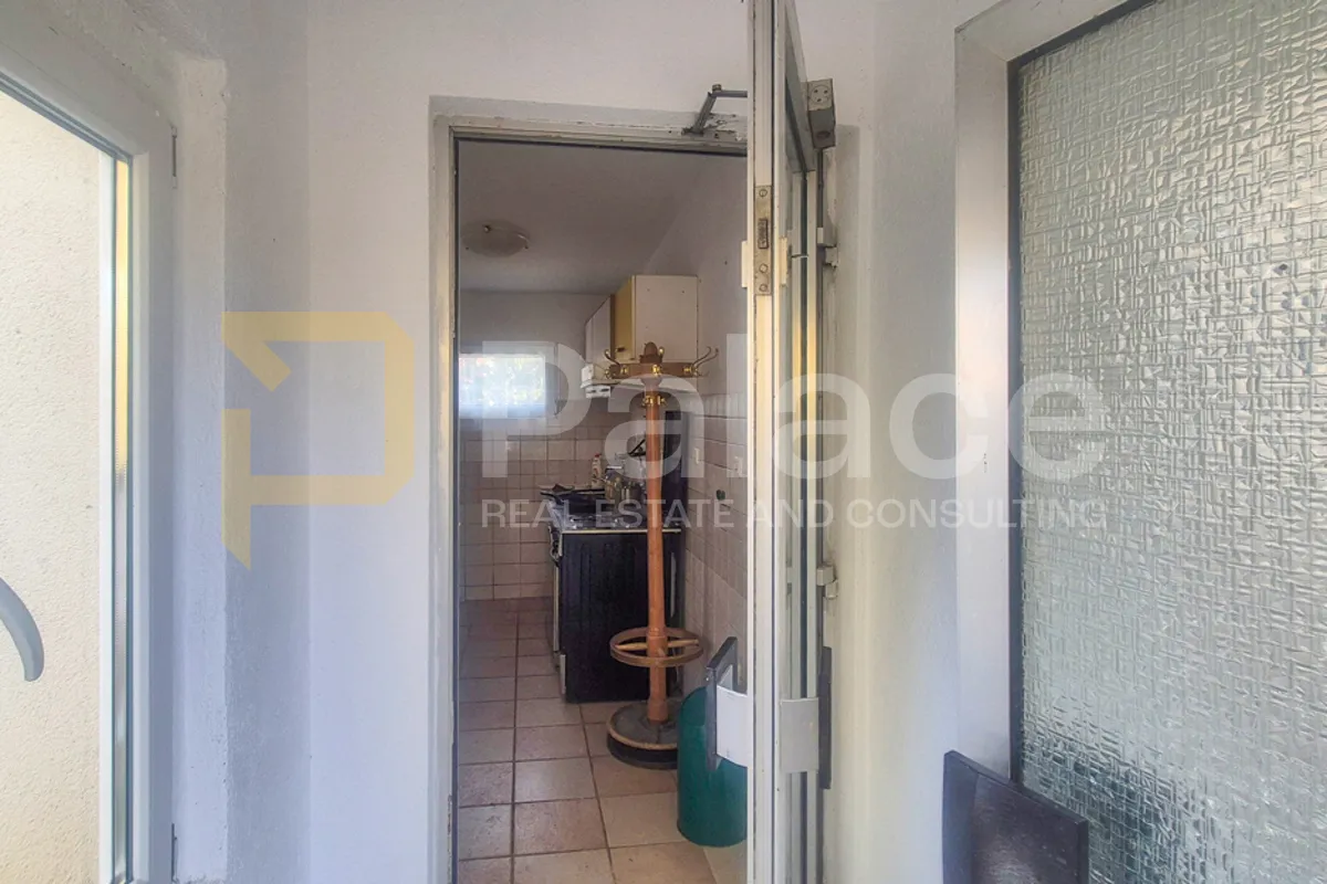prilika poslovni prostor-garaža sa stanom opcionalno, stankovci 140 m2 - slika 15
