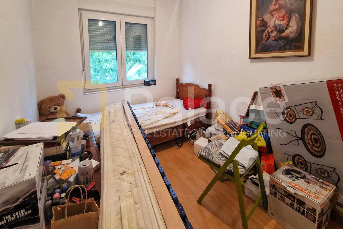 prodaja – kuća s dva stana, trnava, zagreb - slika 24