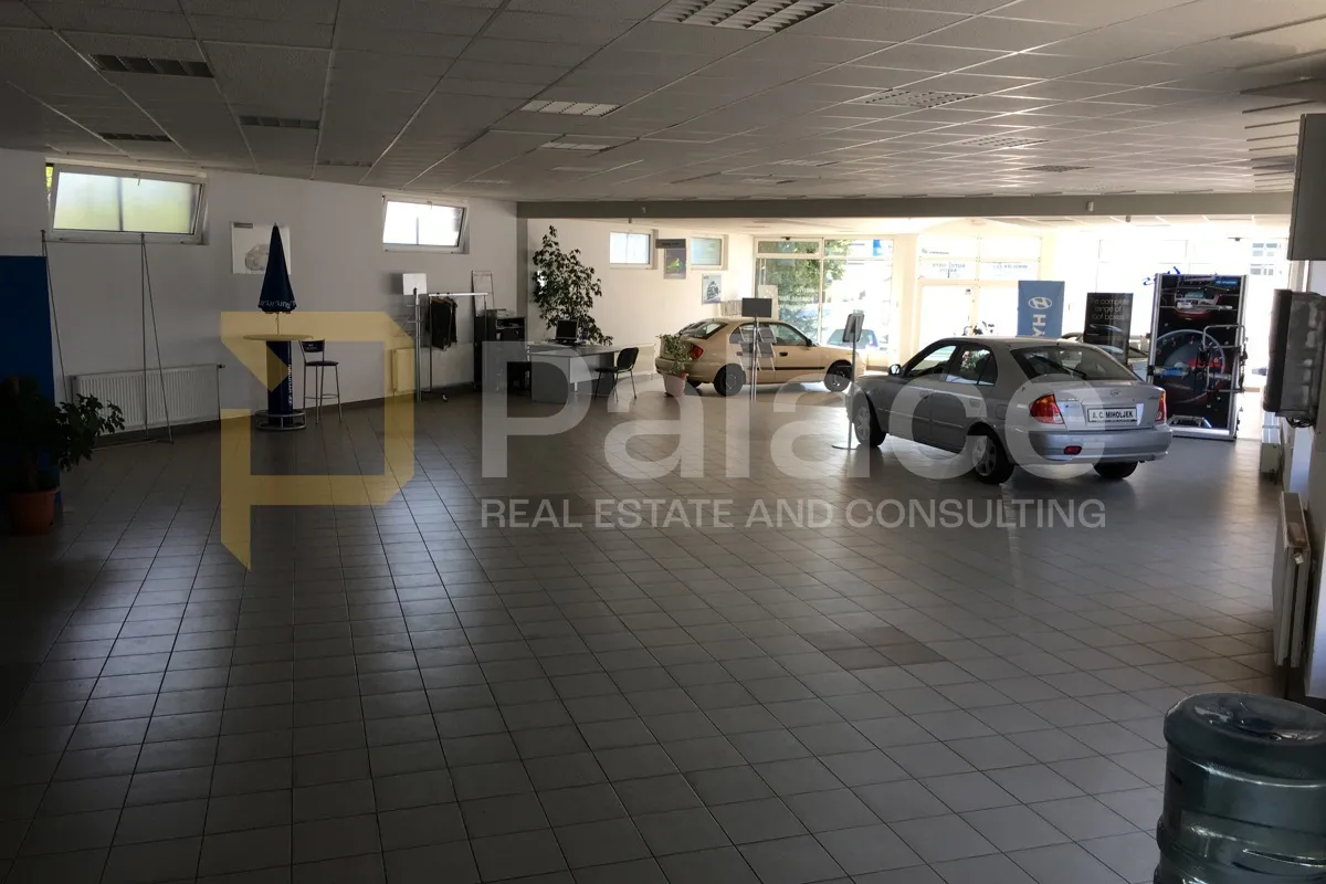 đakovo, prodaja poslovnog prostora 800m2, prilika - slika 4