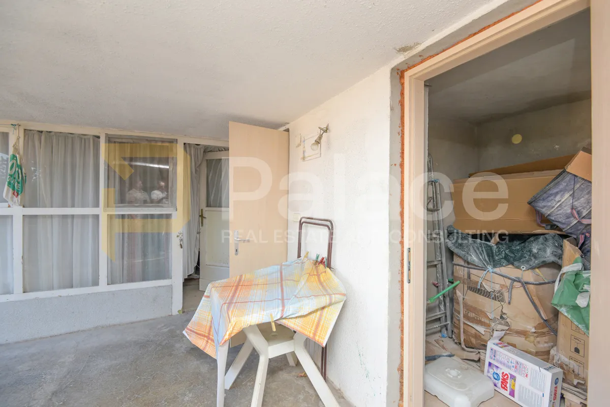 samostojeća kuća s pogledom na more, šibenik, 104 m2 - slika 20