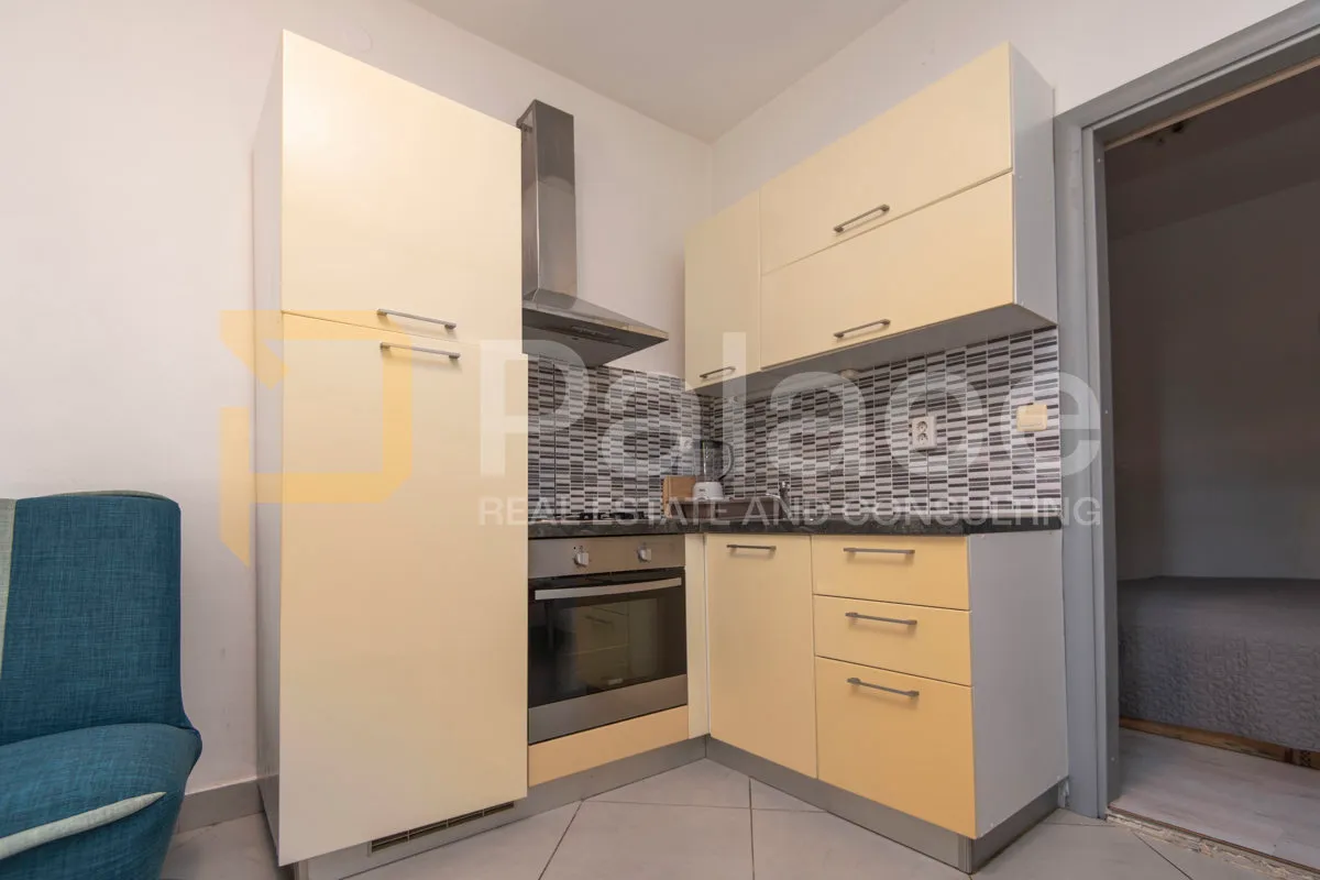 stan za dugoročni najam 30m2 - brodarica - slika 4