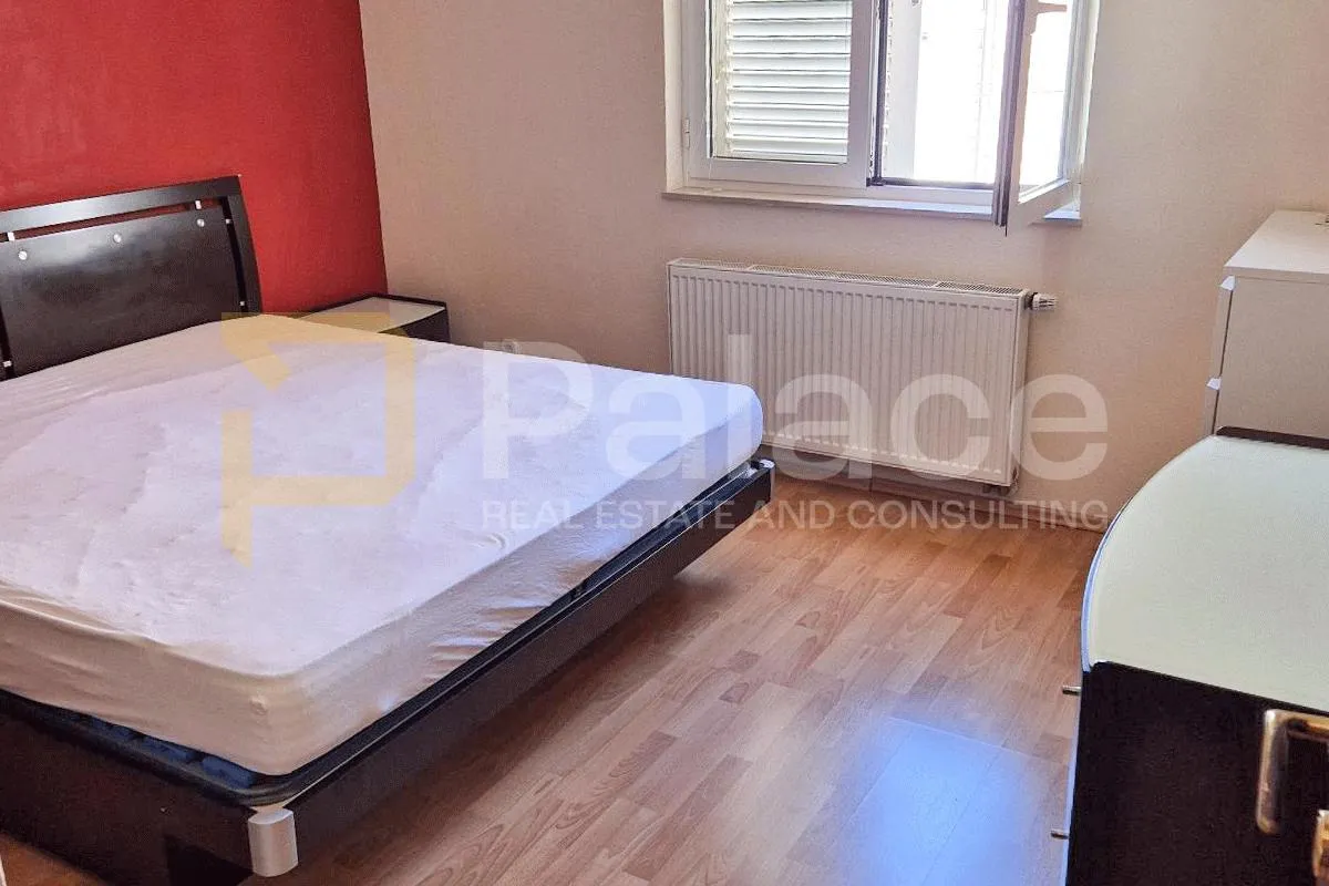 prostran trosoban stan u segetu donjem, 120 m2 - slika 5