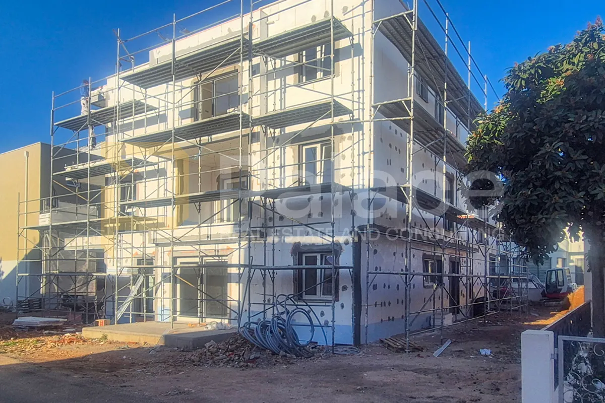 novogradnja na izvrsnoj lokaciji u vodicama, penthouse s5, 132 m2 - slika 7