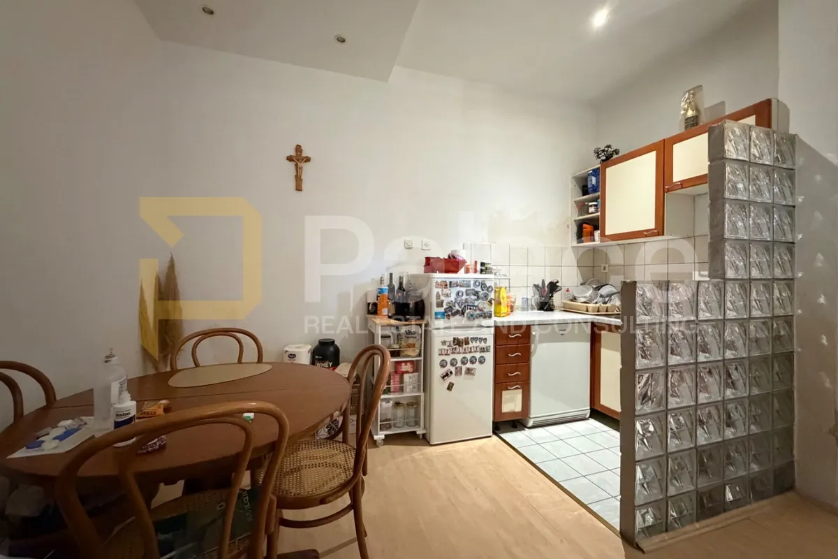 komforan stan u visokom prizemlju s pogledom, šibenik, škopinac 93 m2 - slika 4