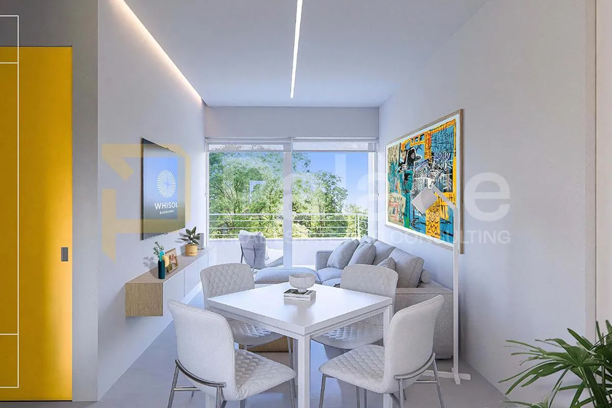 a1 - luksuzni apartman 44 m², s privatnim vrtom, solitudo, dubrovnik - slika 4