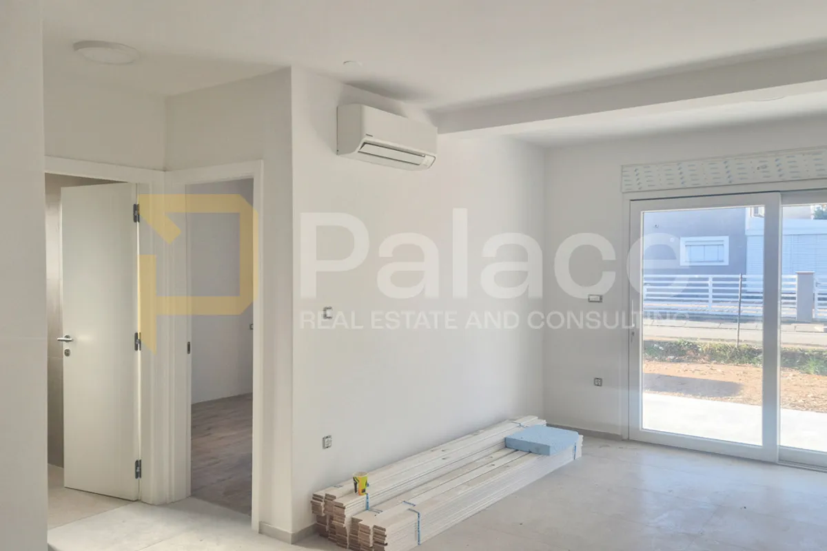 novogradnja na izvrsnoj lokaciji u vodicama, s1, prizemlje 54 m2 - slika 12