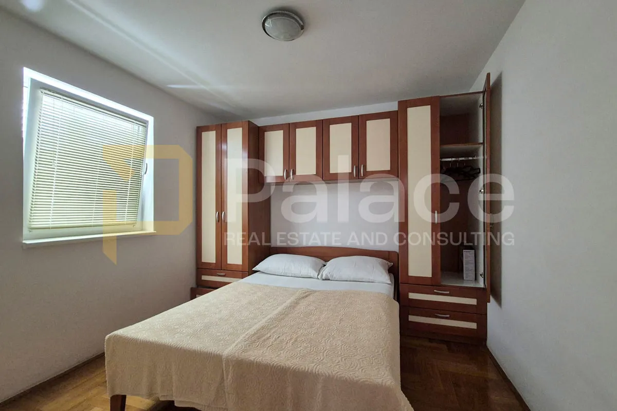 uhodani turistički objekt s 6 apartmana u malinskoj, otok krk - slika 28