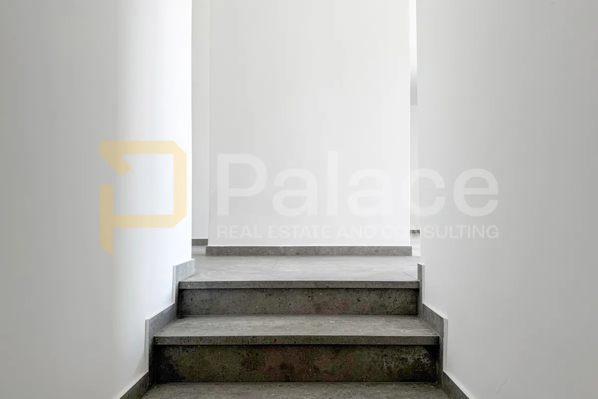 penthouse s pogledom na more s4 u novoj zgradi, murter 125 m2 - slika 8