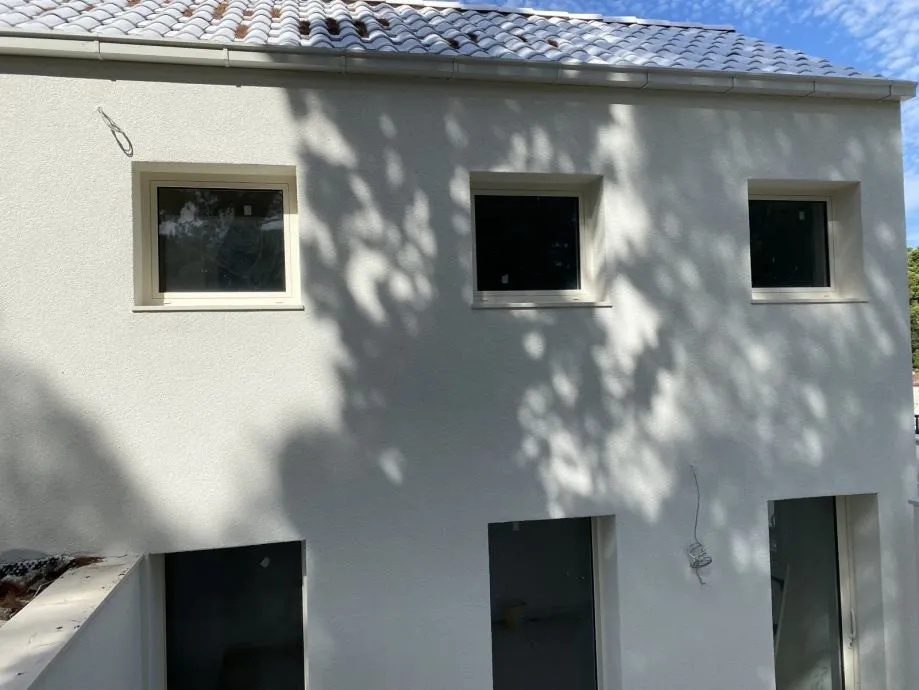 kuća od bračkog kamena 50m od mora, brač - slika 10