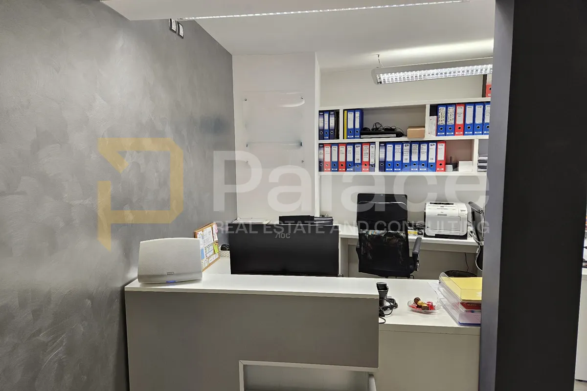 stan od 53 m² u strogom centru s pogledom na more - slika 8