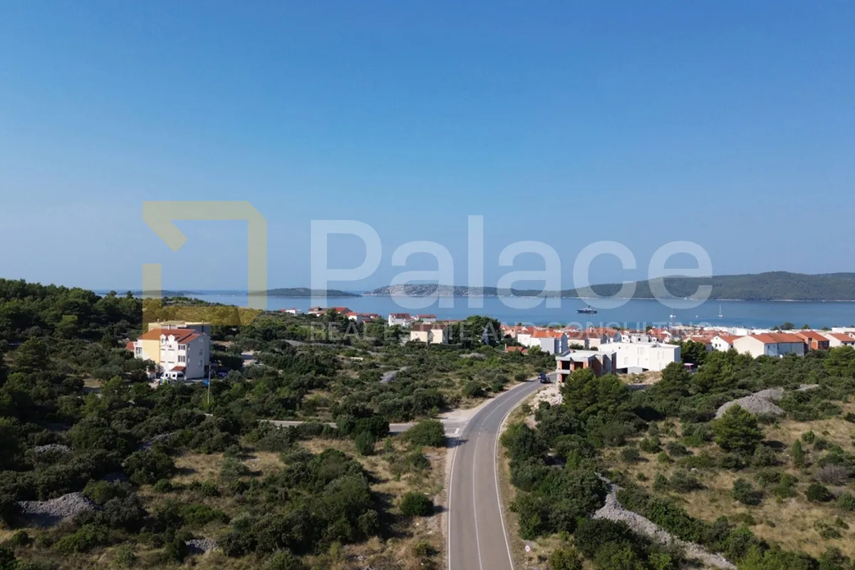 građevinsko zemljište površine 7430 m2 na brodarici - slika 4