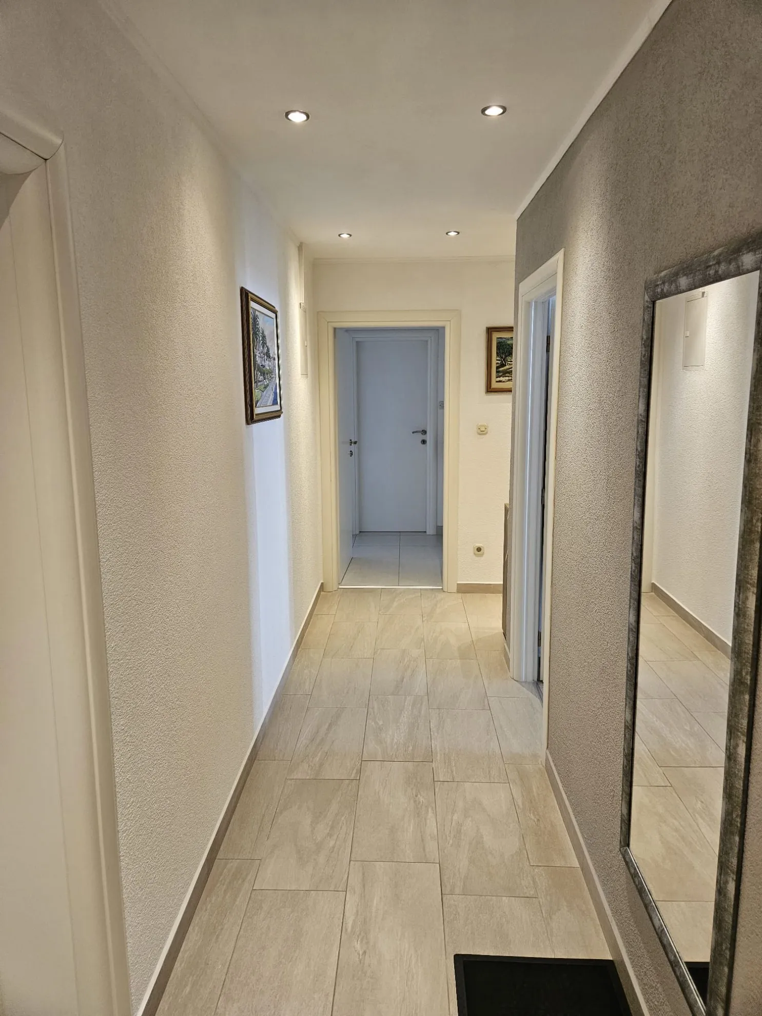 neponovljiva prilika/pogled na more makarska, 130 m2 - slika 10