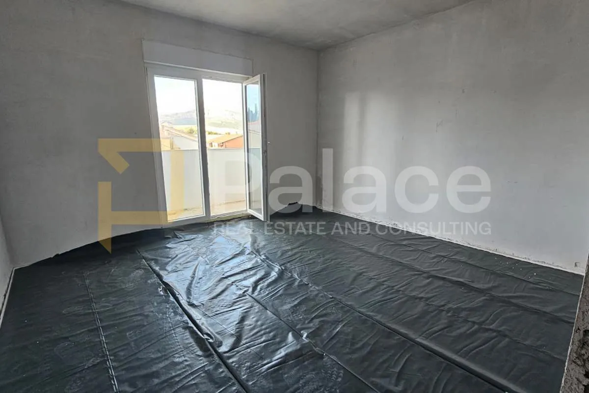 dvosoban stan u izgradnji 82m2, parking, ostava i balkon, moguć kredit - slika 6