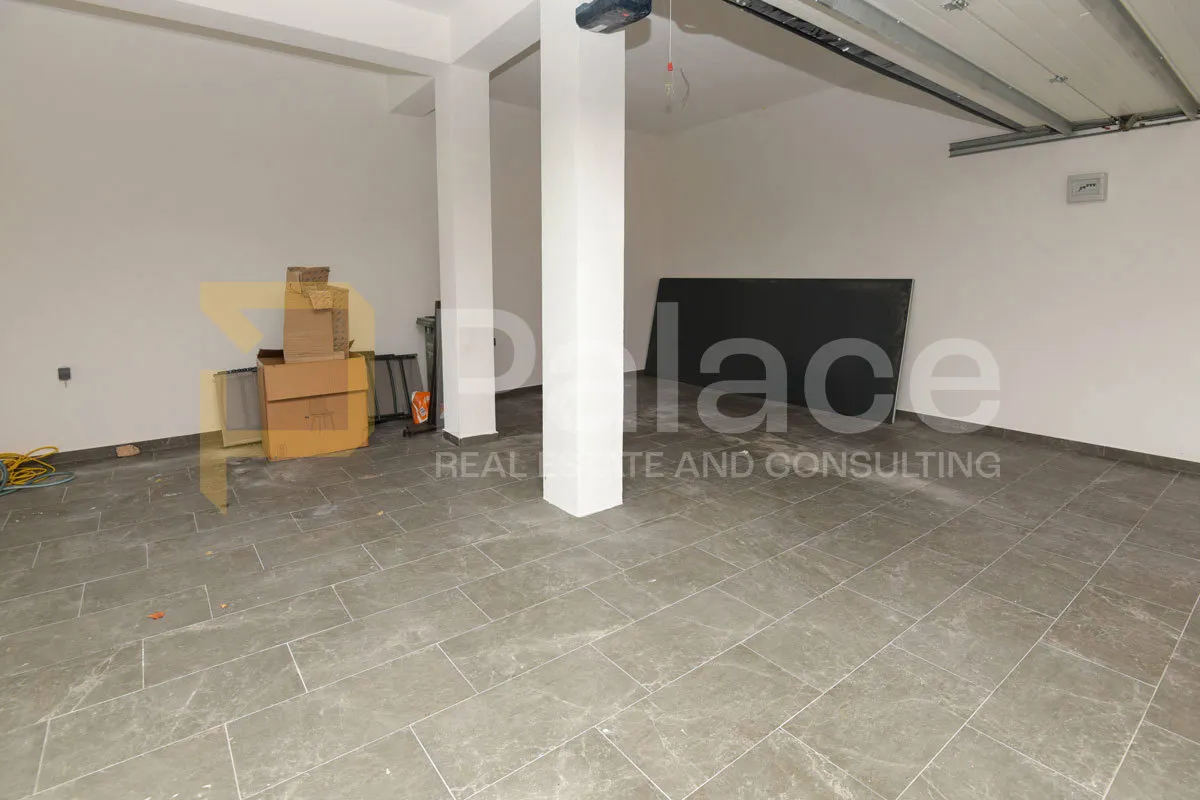 šibenik, centar: stan u novogradnji s garažnim mjestom, 46m2 - slika 10