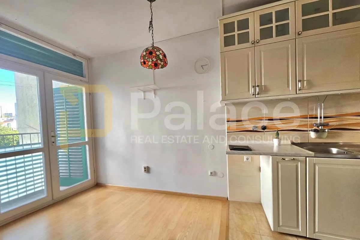 split - dvosoban stan, lođa, ostava, 45m2, kupnja na kredit - slika 5