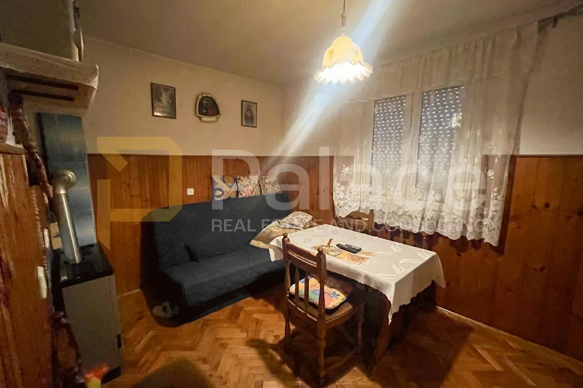 kuća sa dva stana - zagreb, donja dubrava - slika 4