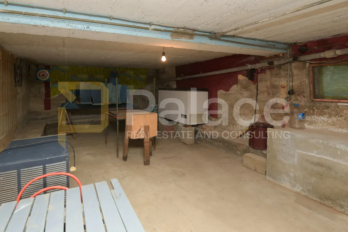 prostor za poslovnu investiciju različitih namjena, 150 m2 - skradin - slika 12