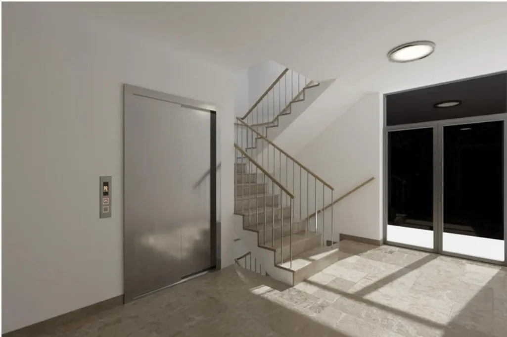 luksuzni stan u čehima, s9, 77 m2, novogradnja, zagreb - slika 2