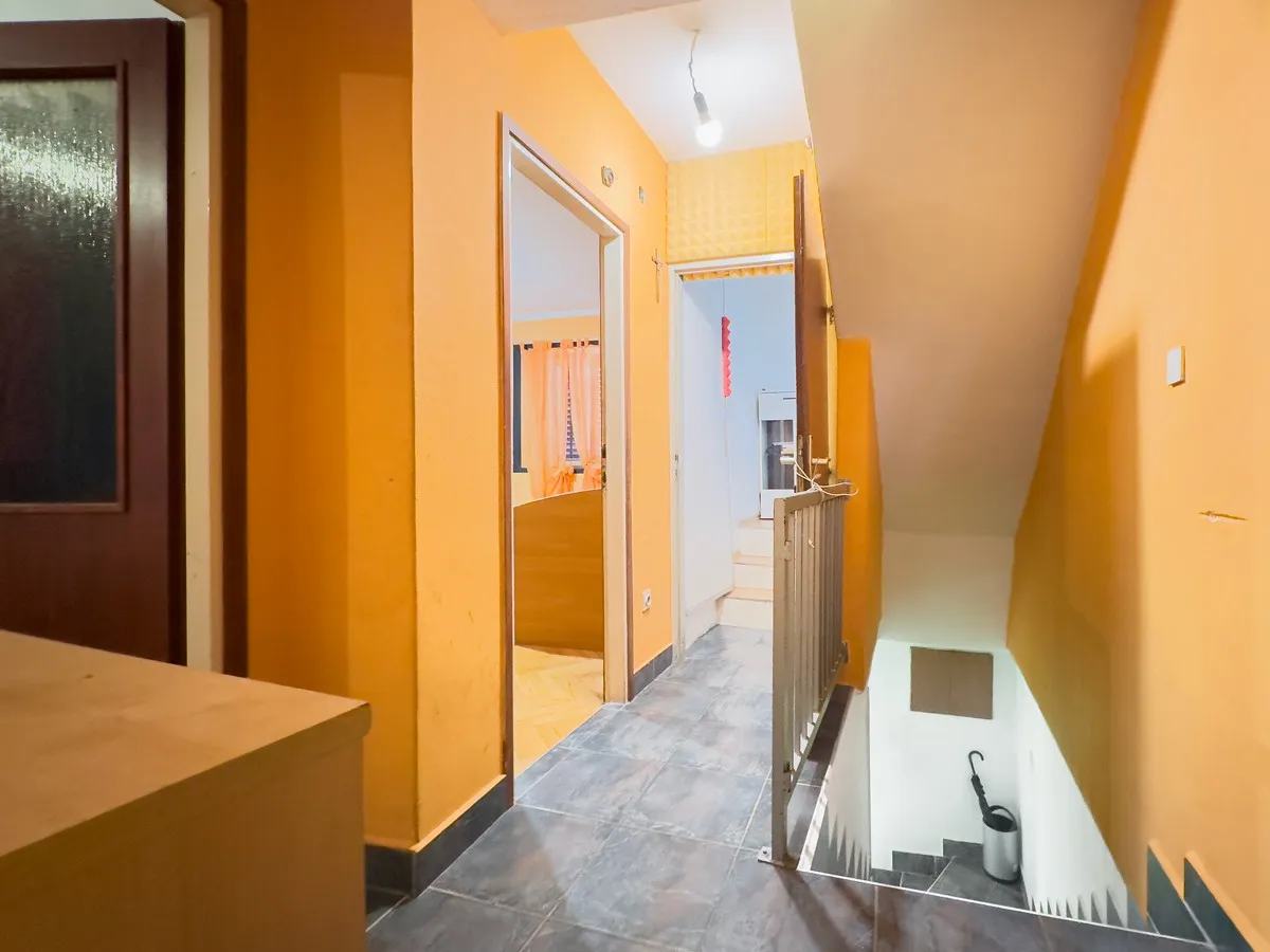 kuća u centru šibenika, 306 m2 - slika 19