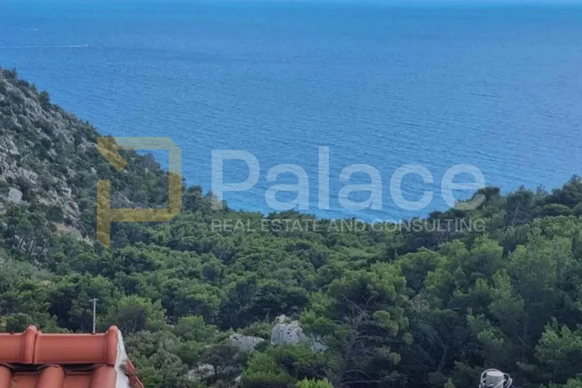 zakup apartmanske kuće s 10 apartmana, krvavica - slika 2