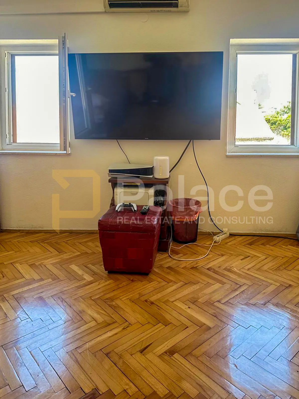 prilika, 132 m2, kaštel sućurac, kamena kuća, 50 m od mora - slika 2