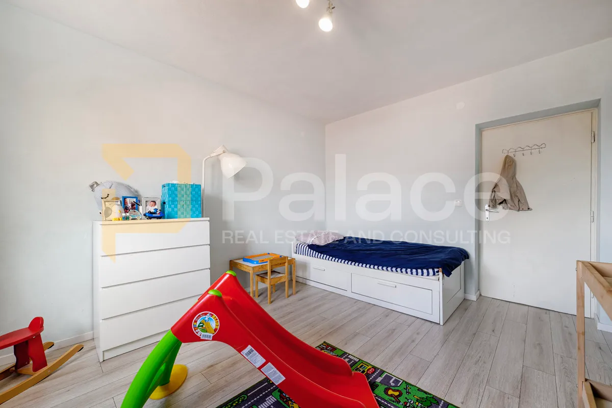 moderan, renoviran stan lijepog tlocrta u centru šibenika, 71 m2 - slika 8