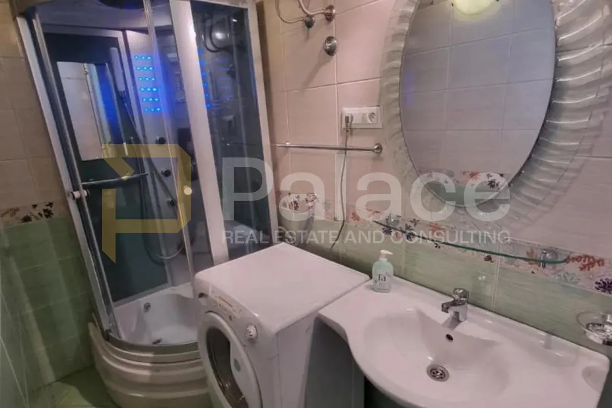zakup apartmanske kuće s 10 apartmana, krvavica - slika 14