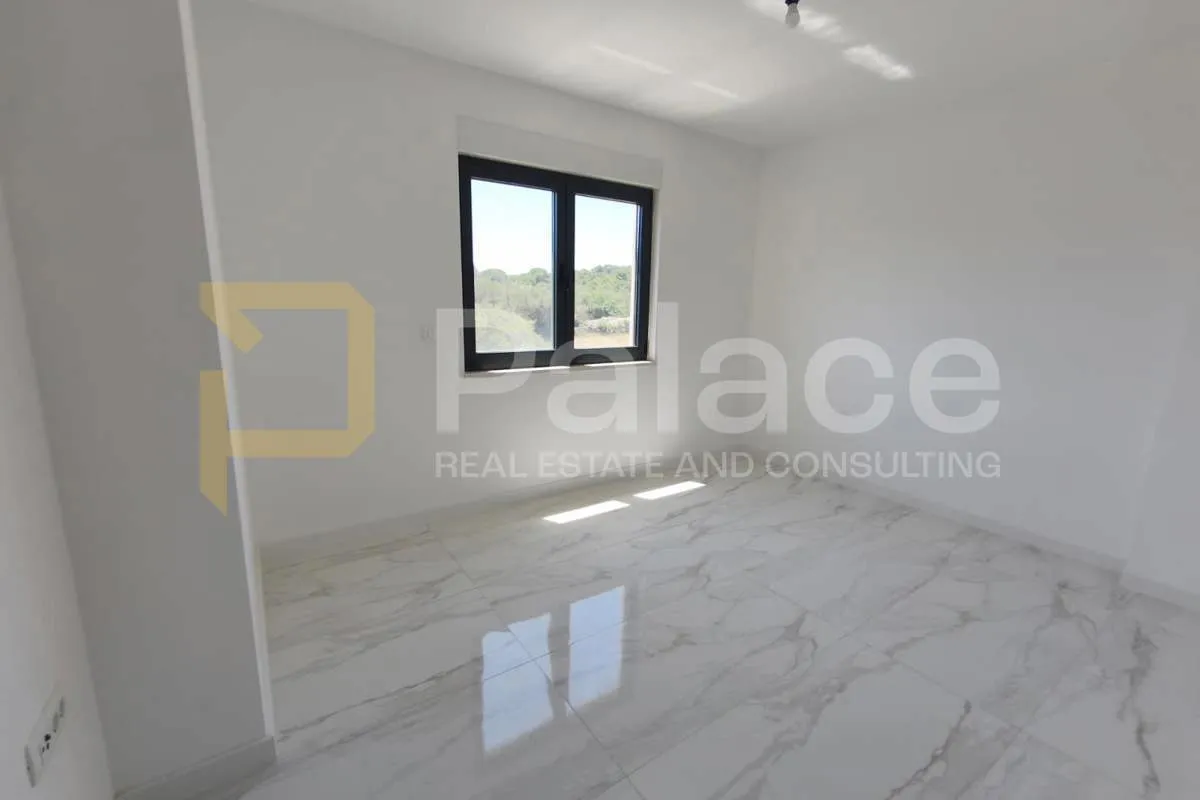 penthouse s pogledom na more - okrug gornji - slika 5