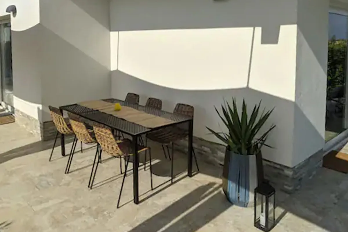 prekrasna kuća za odmor, seget donji - slika 8