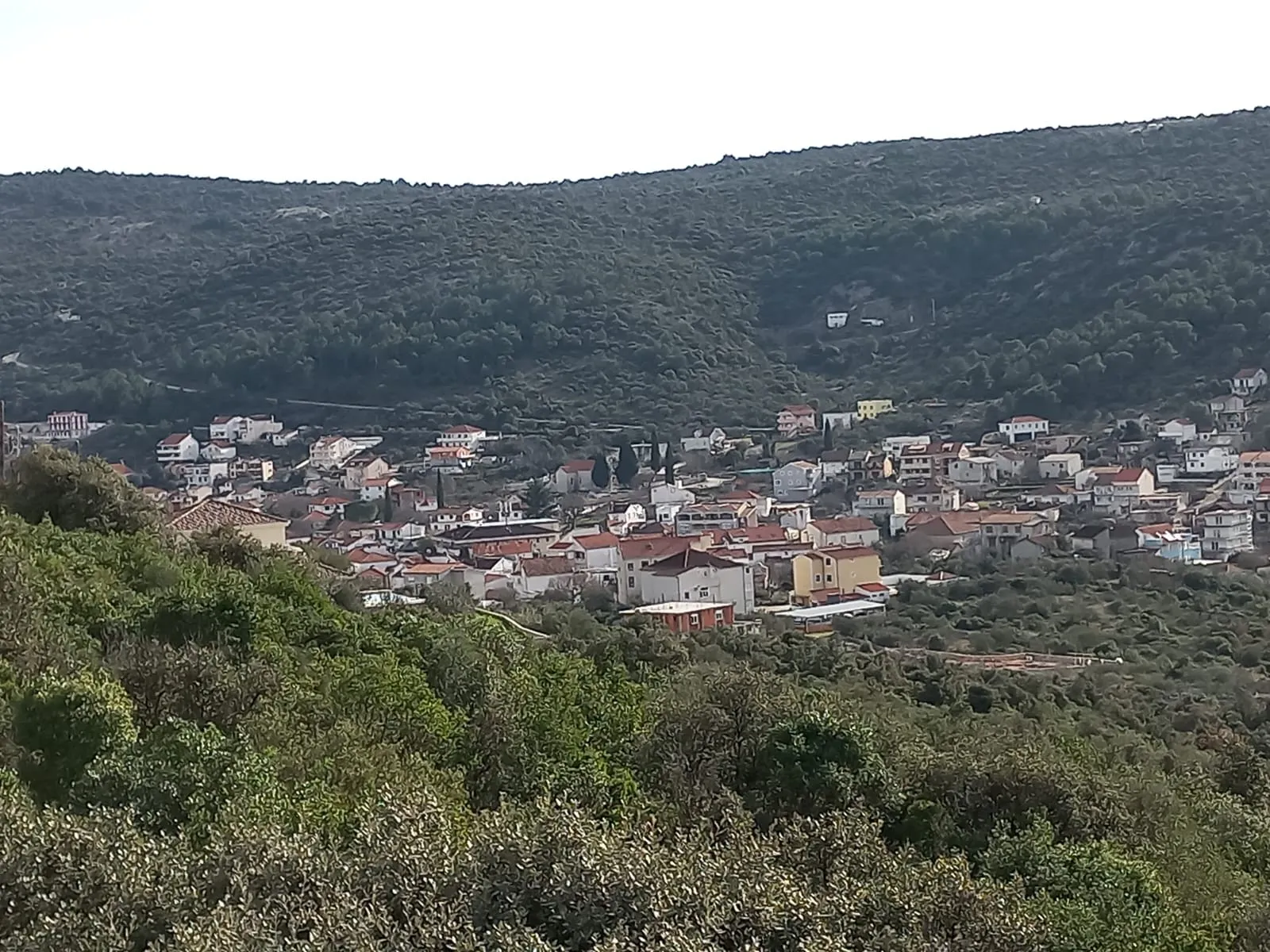 na prodaju poljoprivredno zemljište u marini, 4264 m² - slika 7