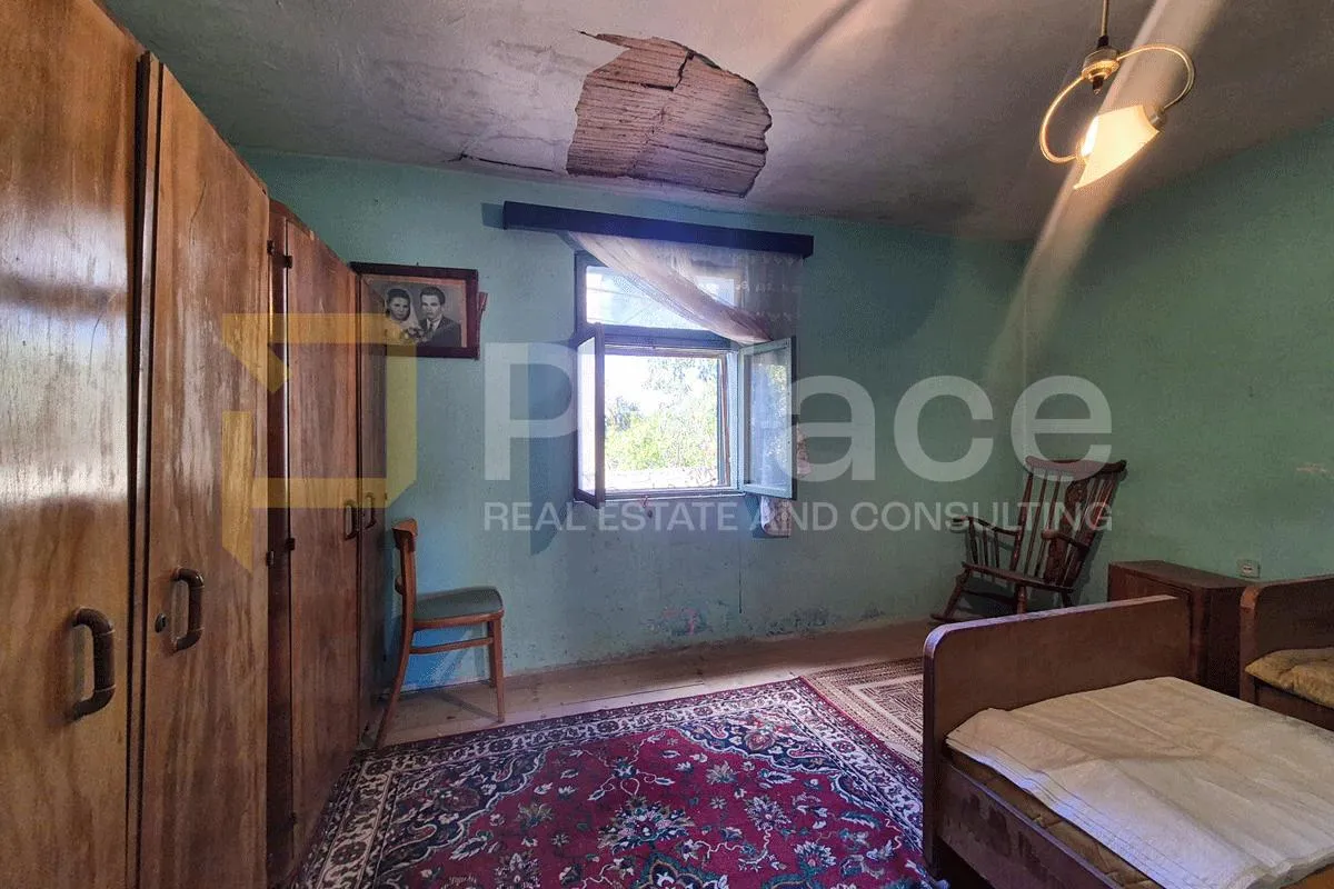 kuća prizemnica za renovaciju u jadrtovcu, 96 m² - slika 8