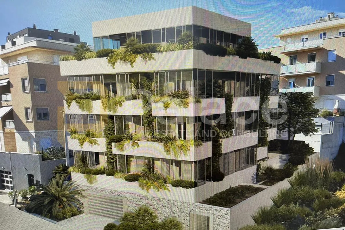 jednosoban, komforan stan na žnjanu, novogradnja, prizemlje, 59 m², zapad - slika 2