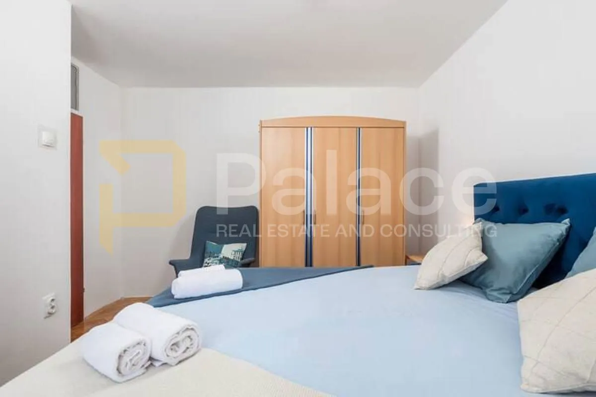 novouređen stan s 3 spavaće sobe na gornjoj vežici, 80 m2 - slika 12