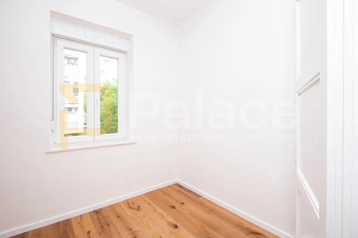 dvosoban stan, šibenik, 80 m2 3d virtualna šetnja - slika 12