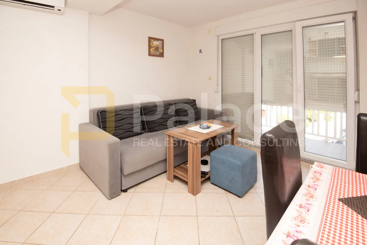 apartmanska kuća s pogledom na more, rogoznica - slika 5