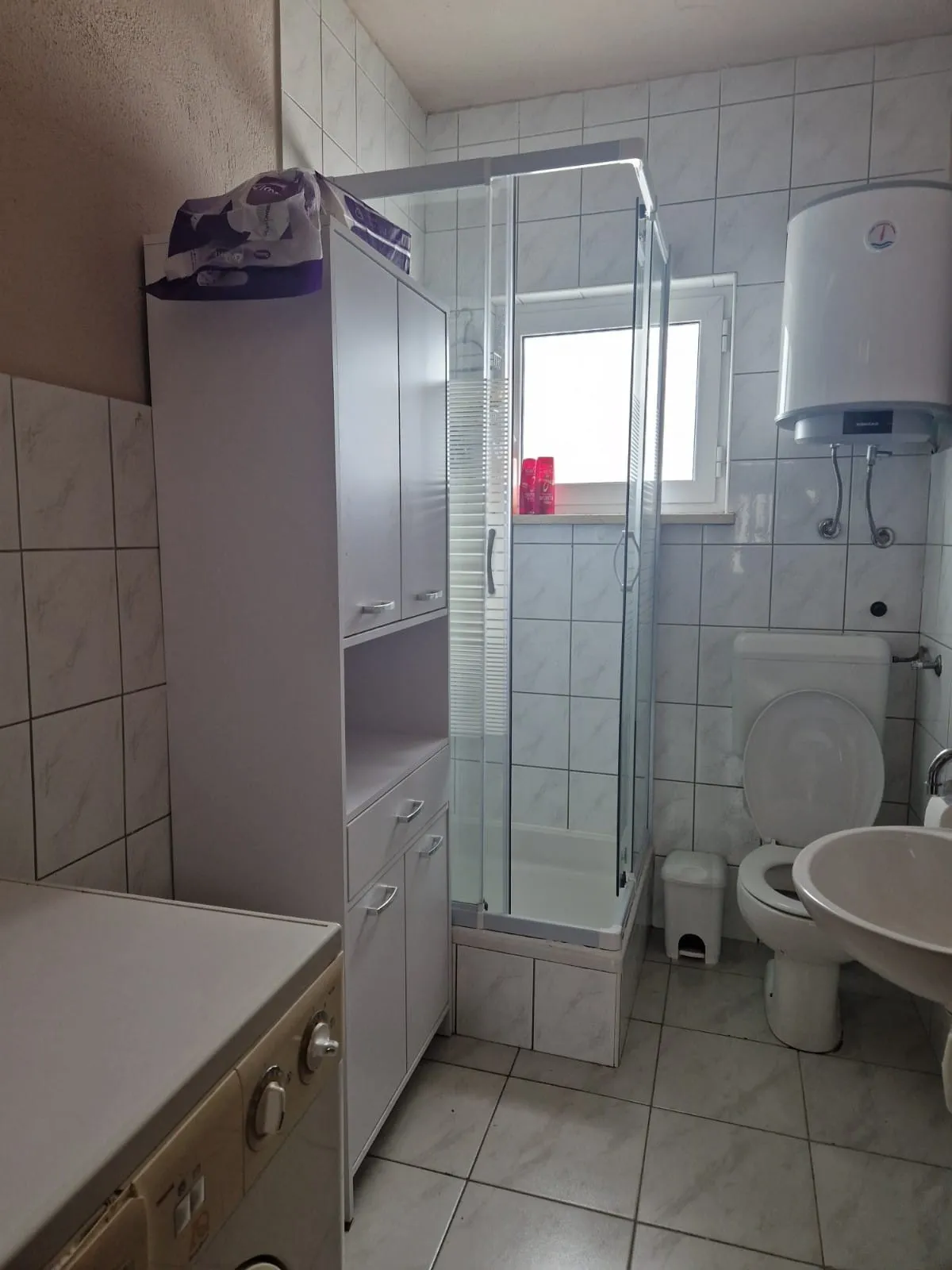 kuća na dva kata s otvorenim pogledom na more, seget donji - slika 9