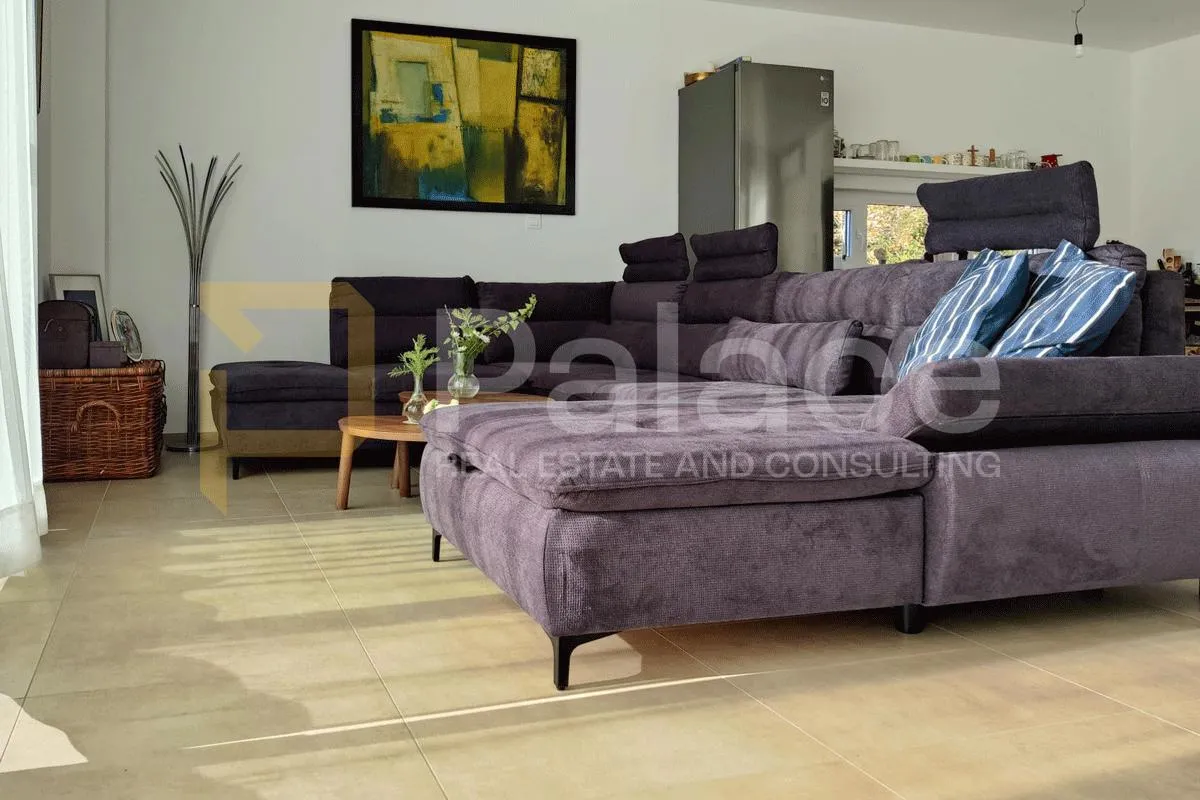 moderna vila 250 m od mora u banjolama s pogledom na more - slika 5