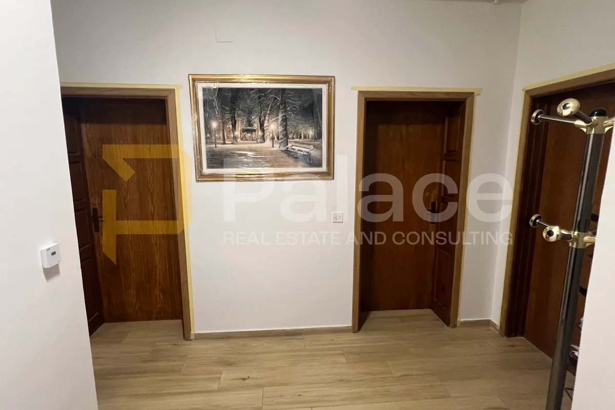 zagreb - ivanja reka: odličan stan 132 m2 sa garažom i vrtom - slika 5