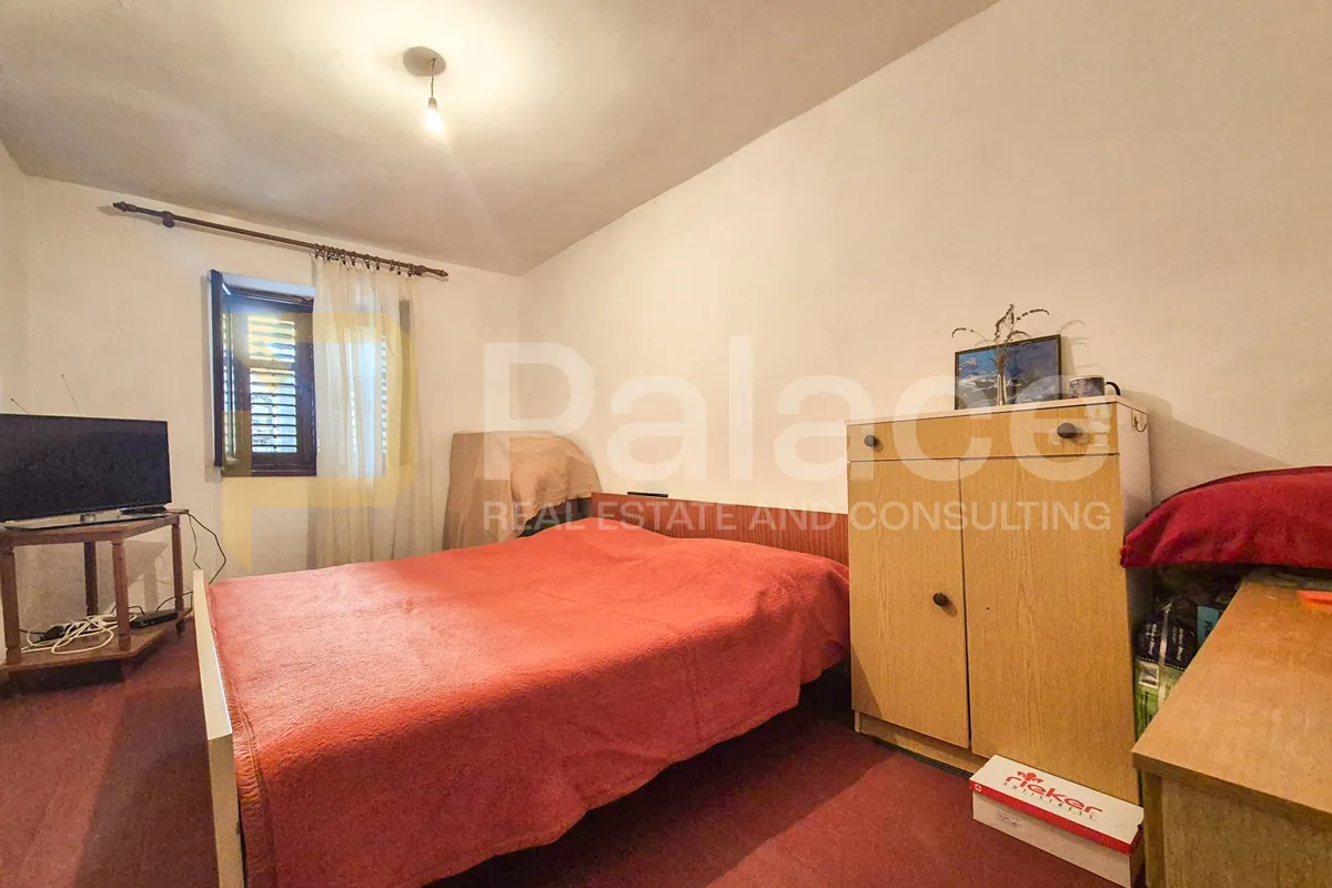 šarmantni stan u srcu šibenika s terasom i pogledom na more, 118 m2 - slika 14