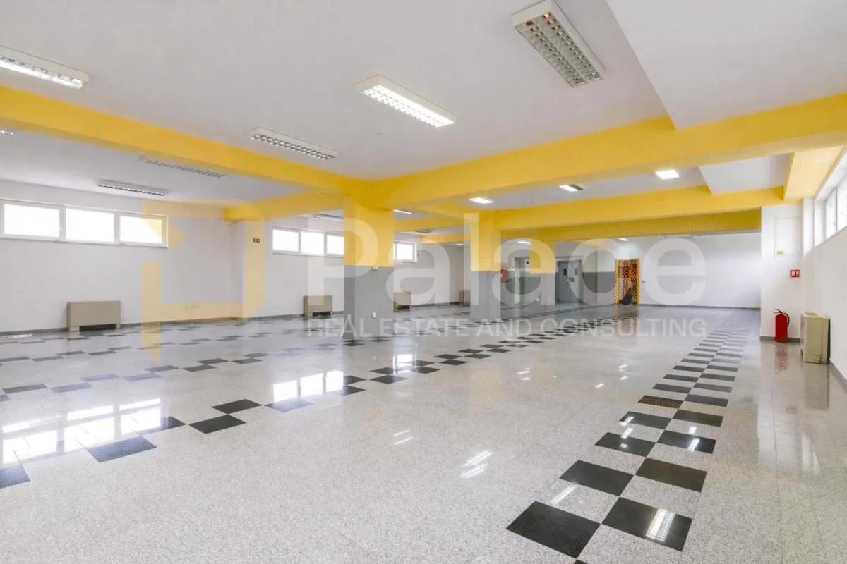 najam, poslovni prostor, lučko – uredi i showroom, 450 m² - slika 2