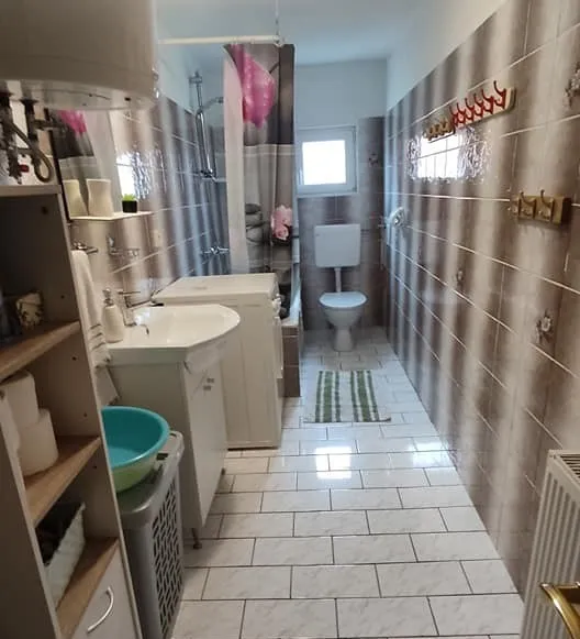 kuća u mrkoplju u blizini skijališta, gorski kotar, 170m2 - slika 6