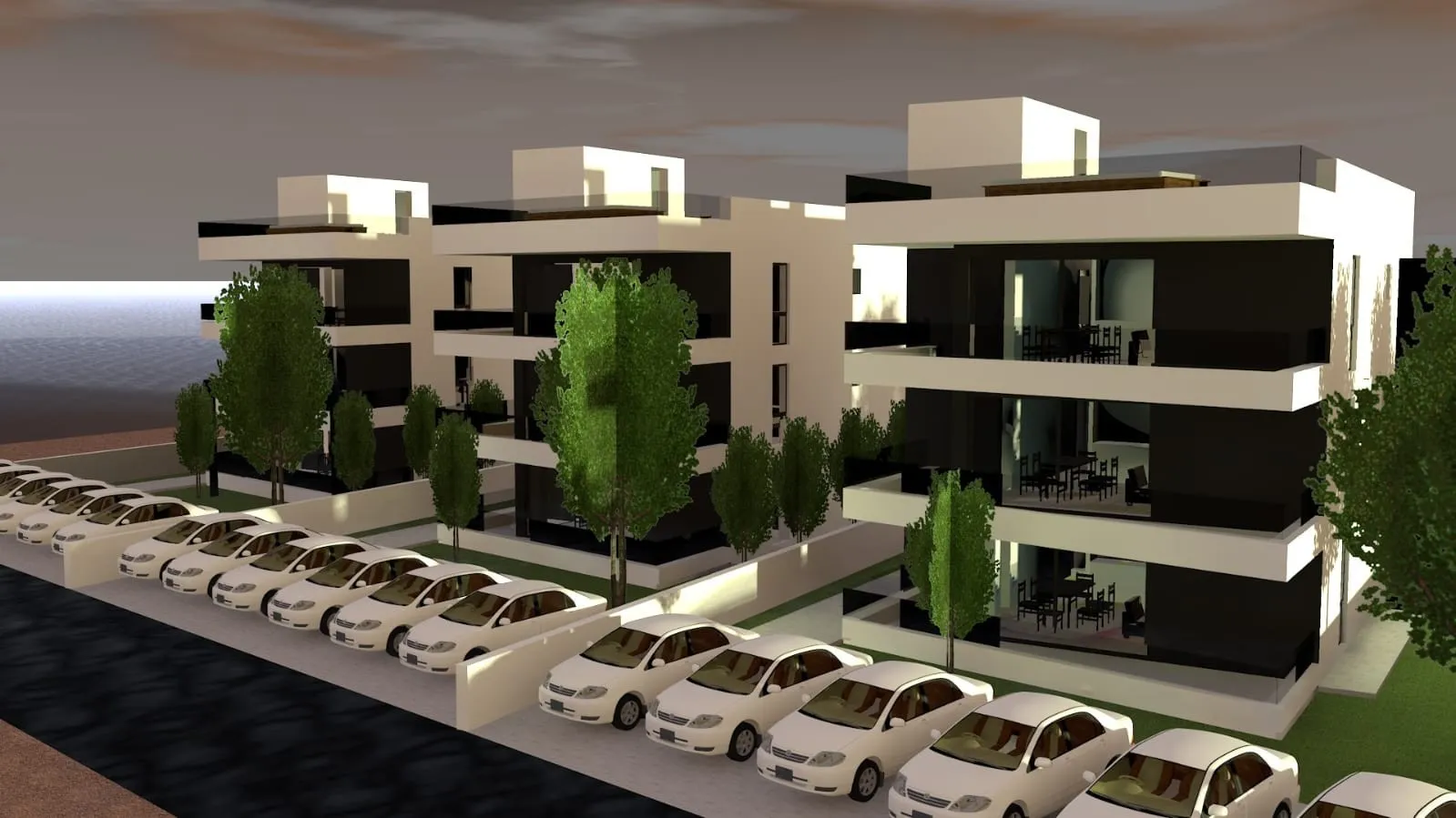 vir : stan na prvom katu u novogradnji, 85 m2 - slika 3