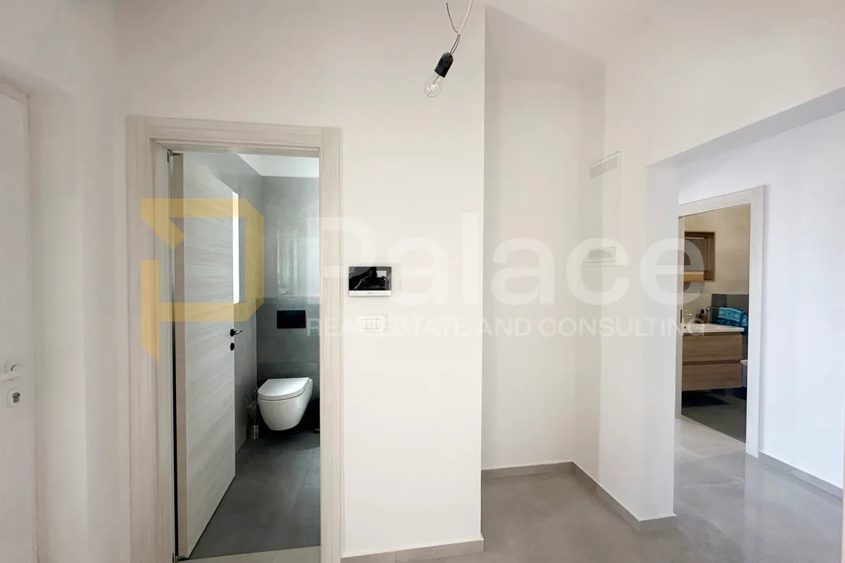 kuća s 2 stana i studio apartmanom, odlična prilika - šišan - slika 14