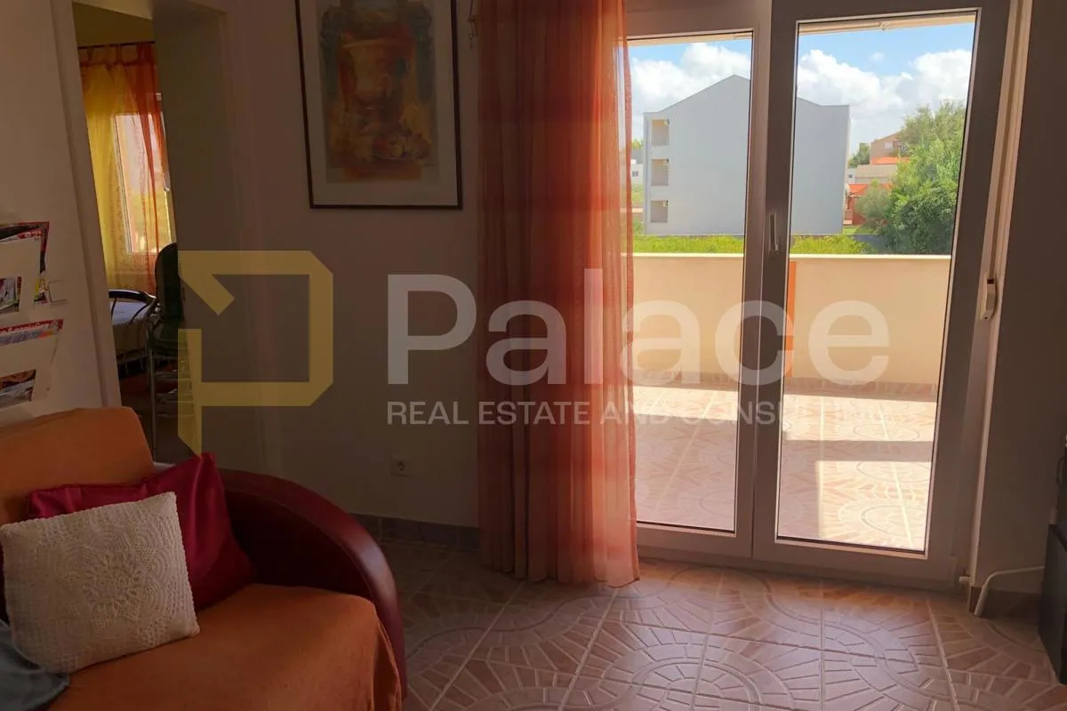 prodaje se predivna apartmanska kuća u ninu - slika 8