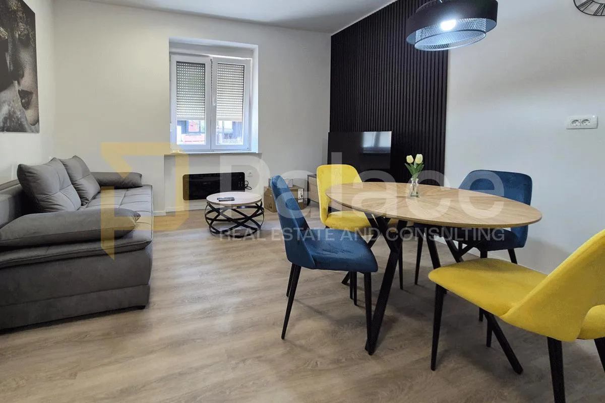 dizajnerski renoviran stan u kranjčevićevoj 35 m² - slika 3