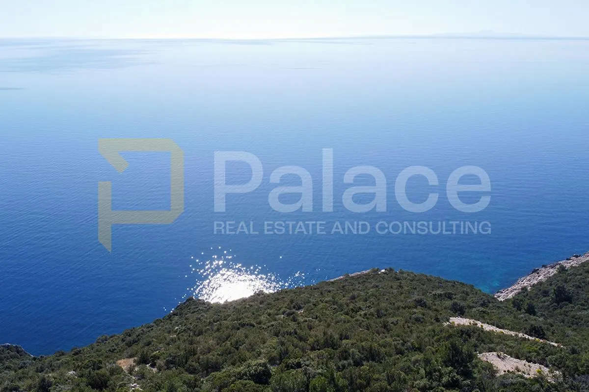 poljoprivredno zemljište s vinogradom, 40.000 m² uz more - pelješac - slika 16
