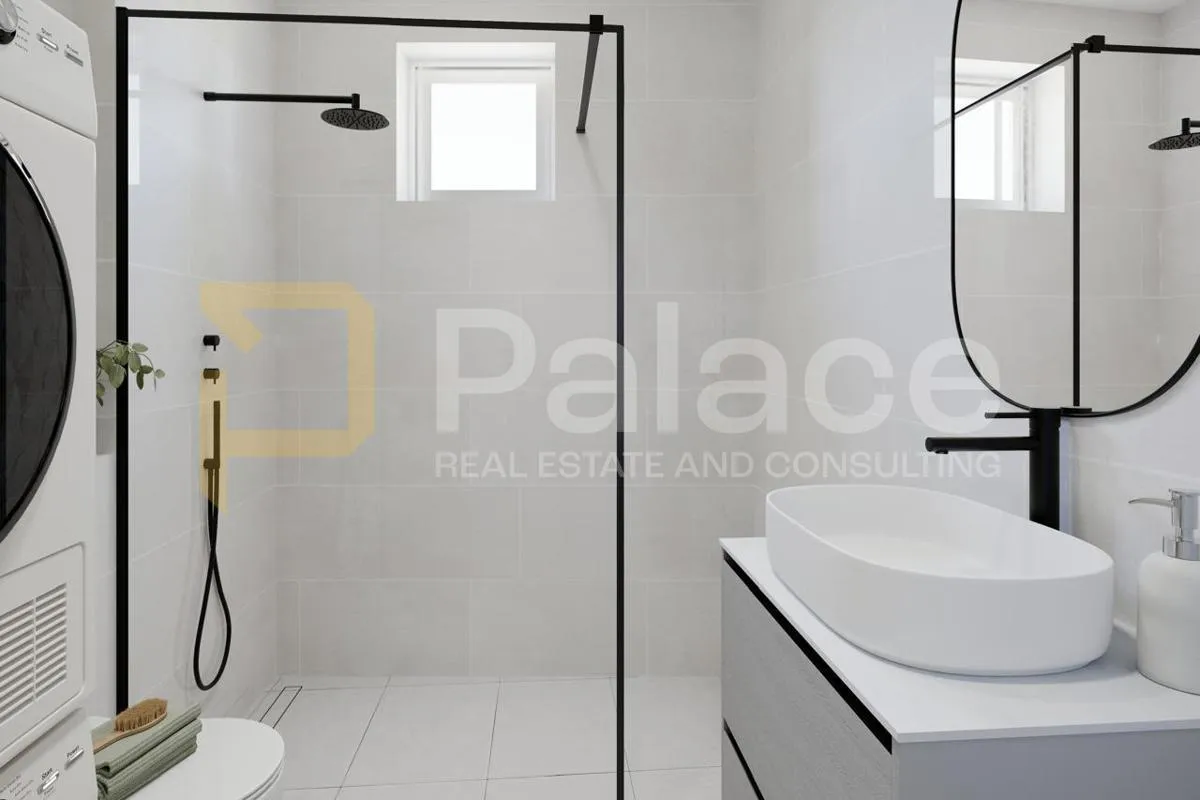 brodarica: dvosoban apartman s prekrasnim pogledom na more - slika 4