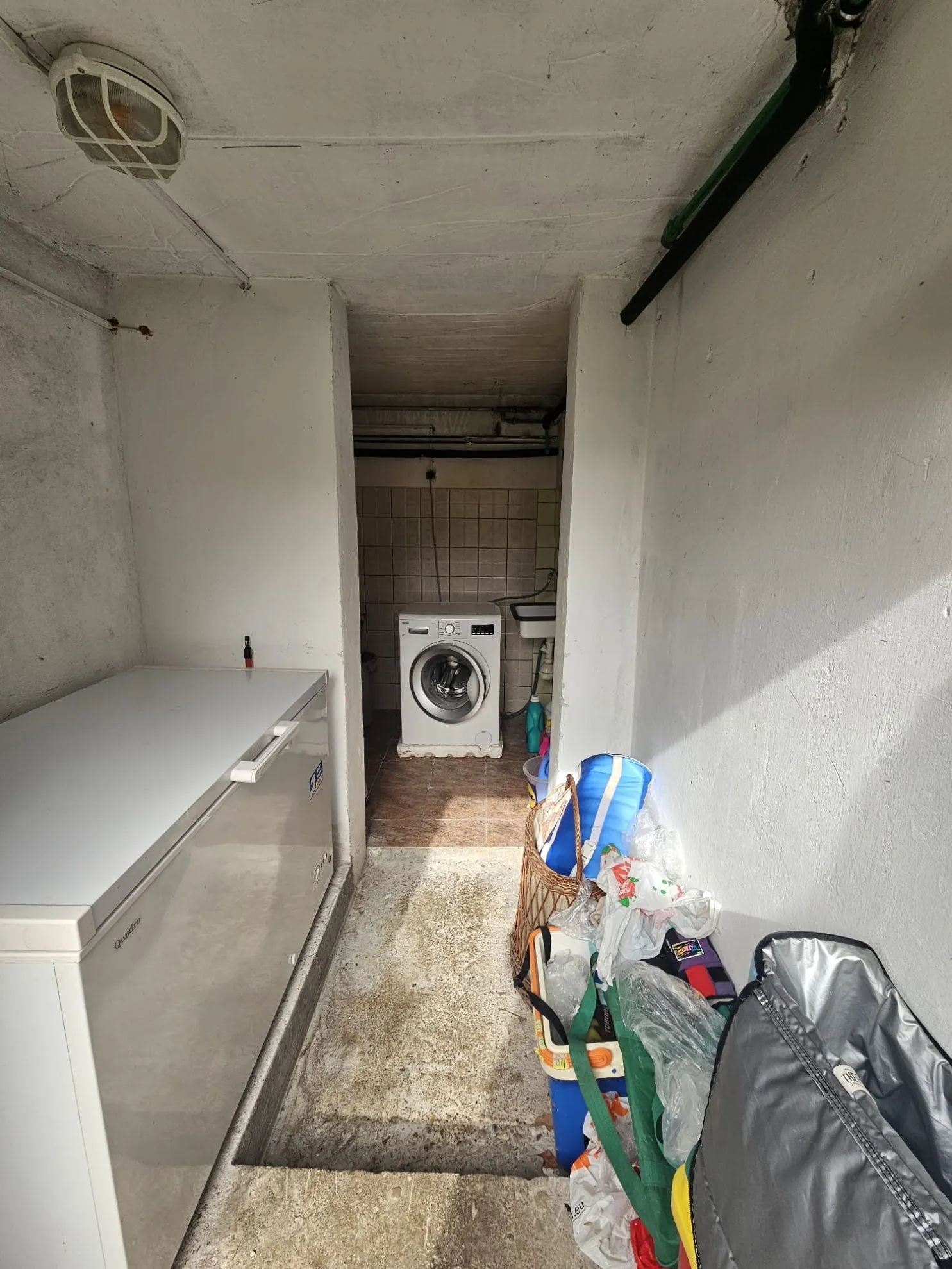 podsljeme, dedići, kuća + okućnica 282m2 - slika 9